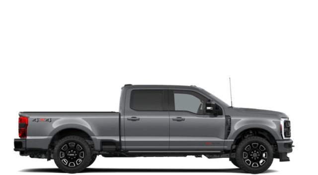 2026 Ford SuperDuty